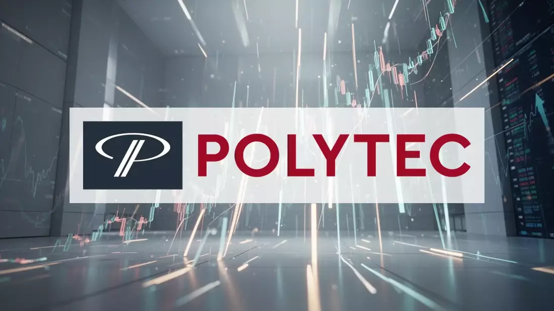 Polytec Aktie: Radikaler Umbau steigert Flexibilität und Kurs