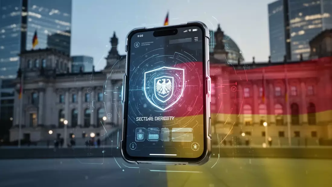 Digitalgesetz verabschiedet: EUDI-Wallet startet 2027 in Deutschland