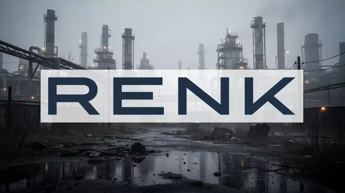 Renk Group: Strong Orders, Lynx Pipeline, But Stock Down 42%