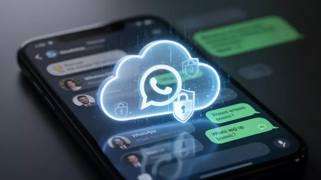 WhatsApp testet eigenes Cloud-Backup mit Pflicht-Verschlüsselung
