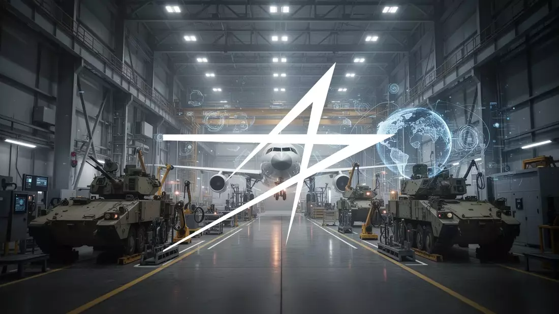 Lockheed Martin: Europageschäft wächst, Quartalszahlen enttäuschen