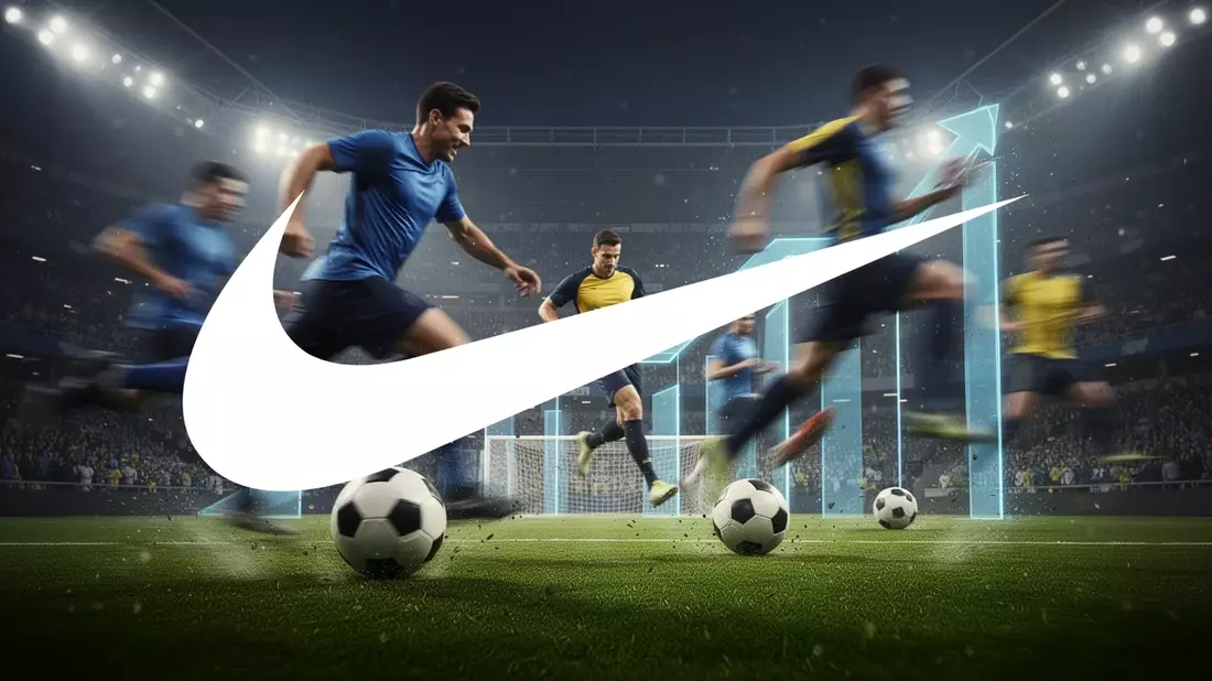 Nike Aktie: Milliarden-Gewinn durch Gerichtsurteil und China-Schwäche