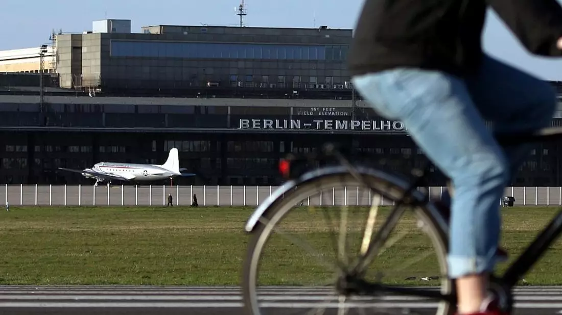 Evers will Randbebauung des Tempelhofer Feldes ohne Volksbefragung