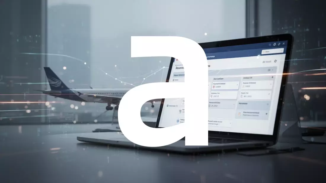 Amadeus IT Aktie: Technologieumbruch trotz Kursverlusten
