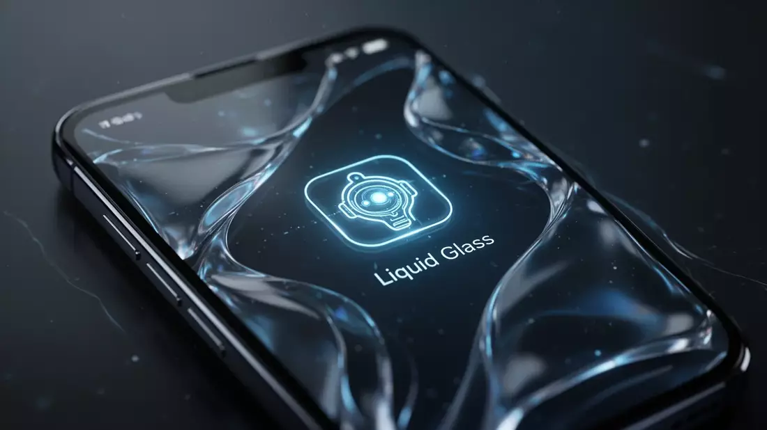Apple iOS 27 Beta: Neue Siri KI und Liquid Glass Design
