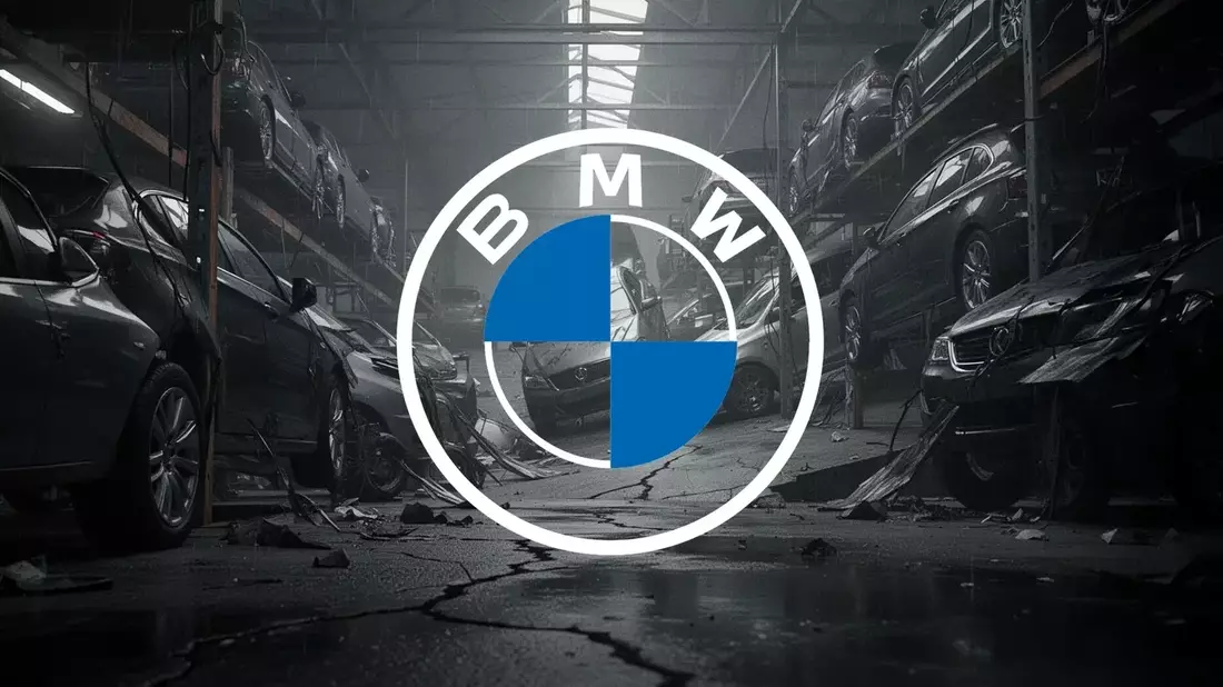 BMW Stock Slumps 40% YTD Despite Analyst Bullish Call; China EV Transition Woes