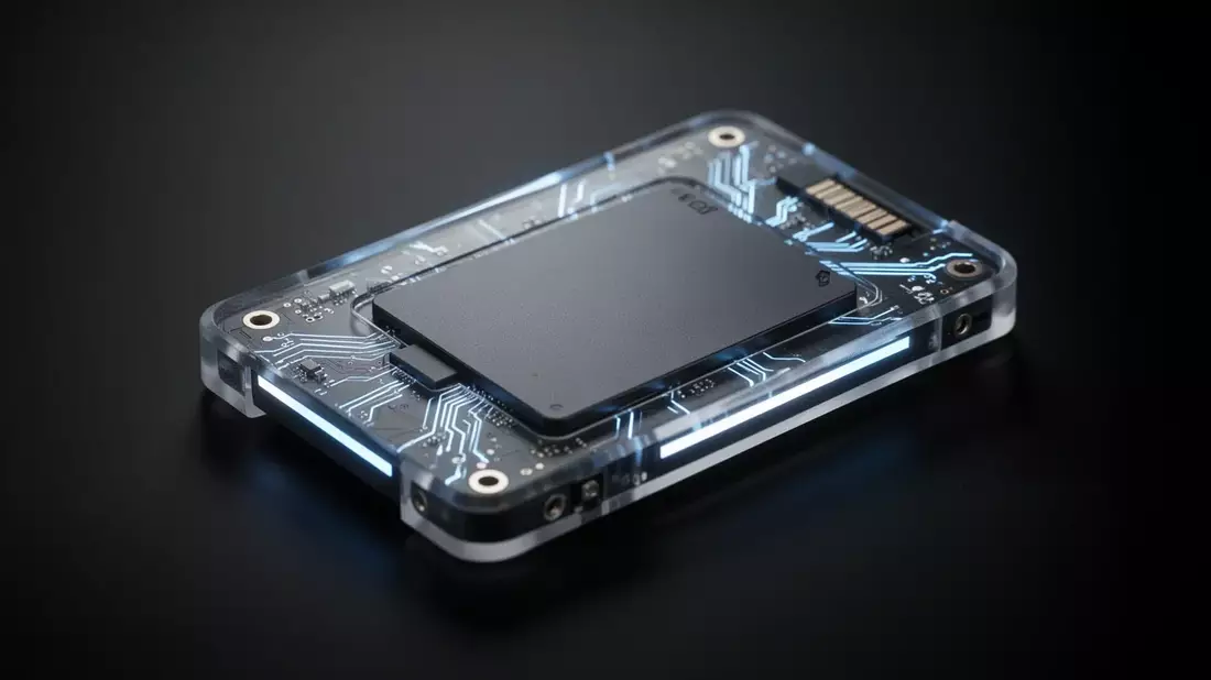 Samsung 990 SSD: Stromsparender Speicher für den Massenmarkt