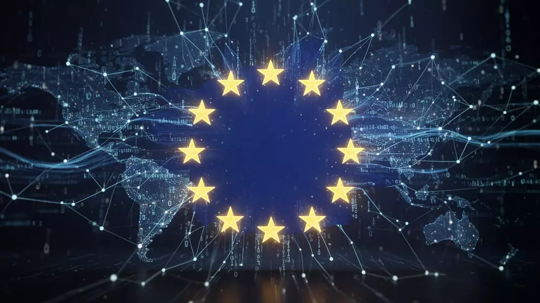 EU verschärft Regeln: Milliardenstrafe für Meta und KI-Haftung für Google