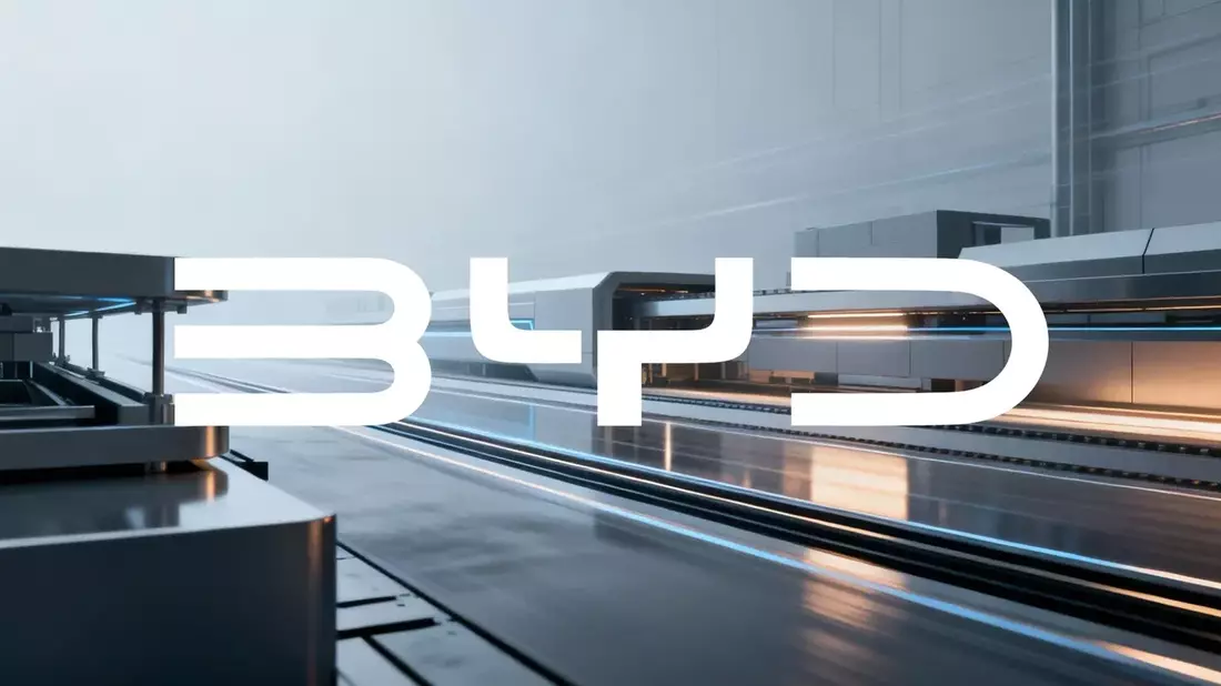 BYD: entre la guerra de precios en China y el auge exportador que desafía previsiones