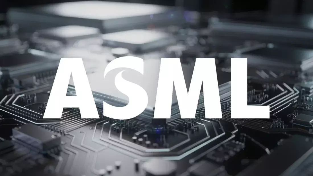 ASML's 2026 Guidance: High-NA EUV Ramp Key to $40B Revenue Target