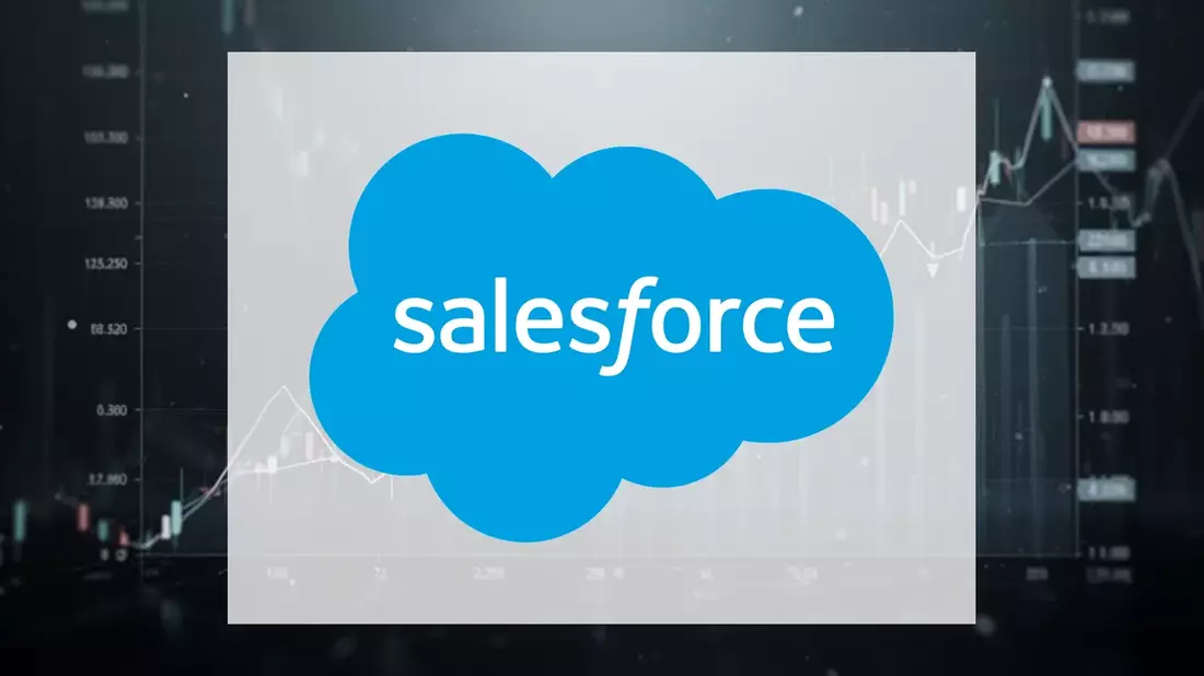 Salesforce-Aktie unter Druck: KI-Investitionen verdrängen Softwareausgaben
