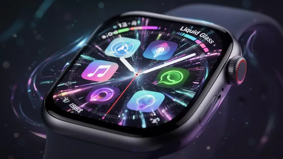 watchOS 27 Beta: Siri AI und neues Interface für Apple Watch
