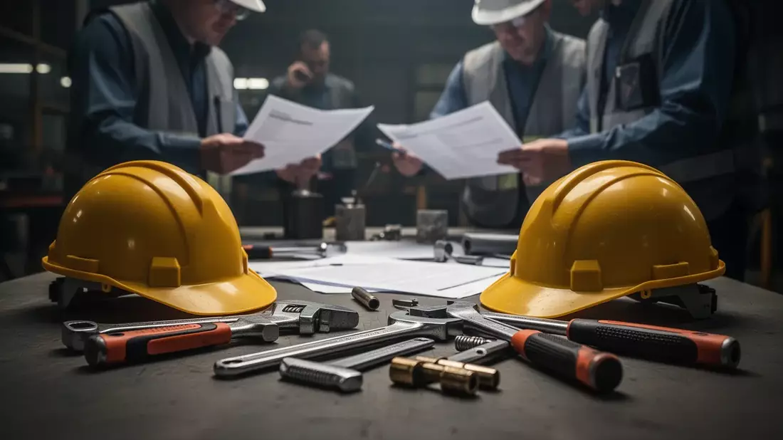A wave of workplace fatalities across manufacturing, mining and waste management sectors has trigger