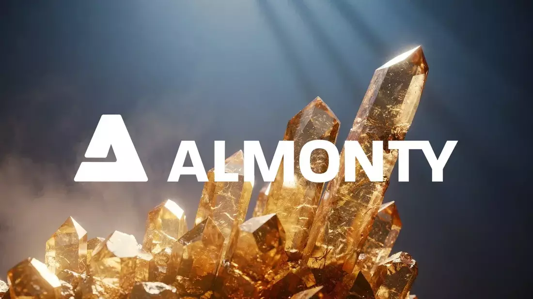 Almonty amplía contrato de wolframio por 21 años con ingresos récord