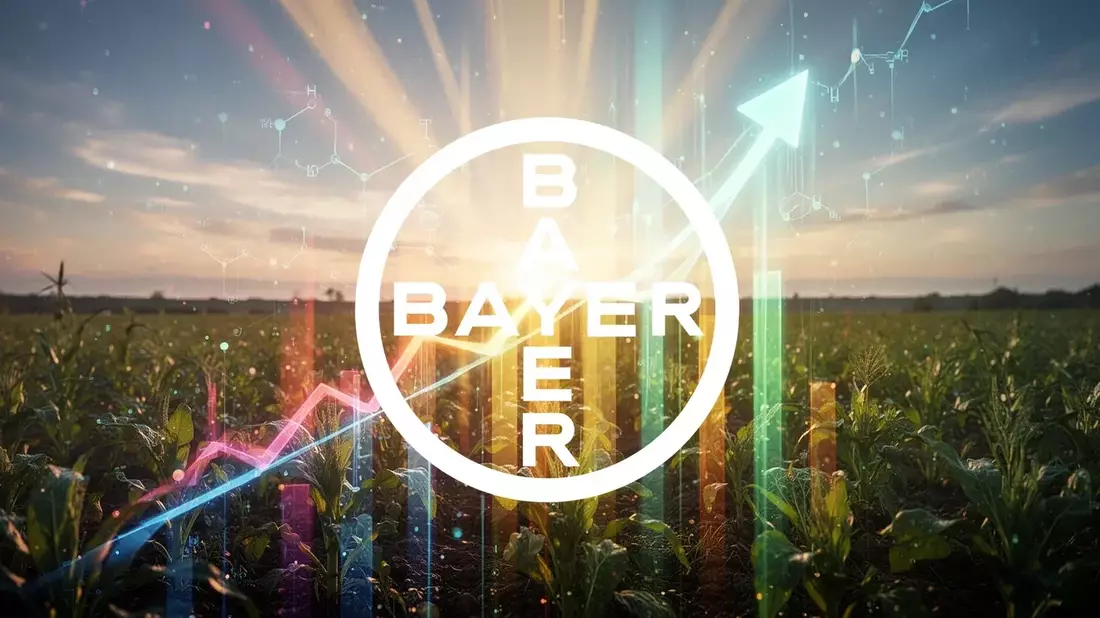 Bayer Stock Surges on Apollo Deal, Supreme Court Win, and BASF Valuation Benchmark