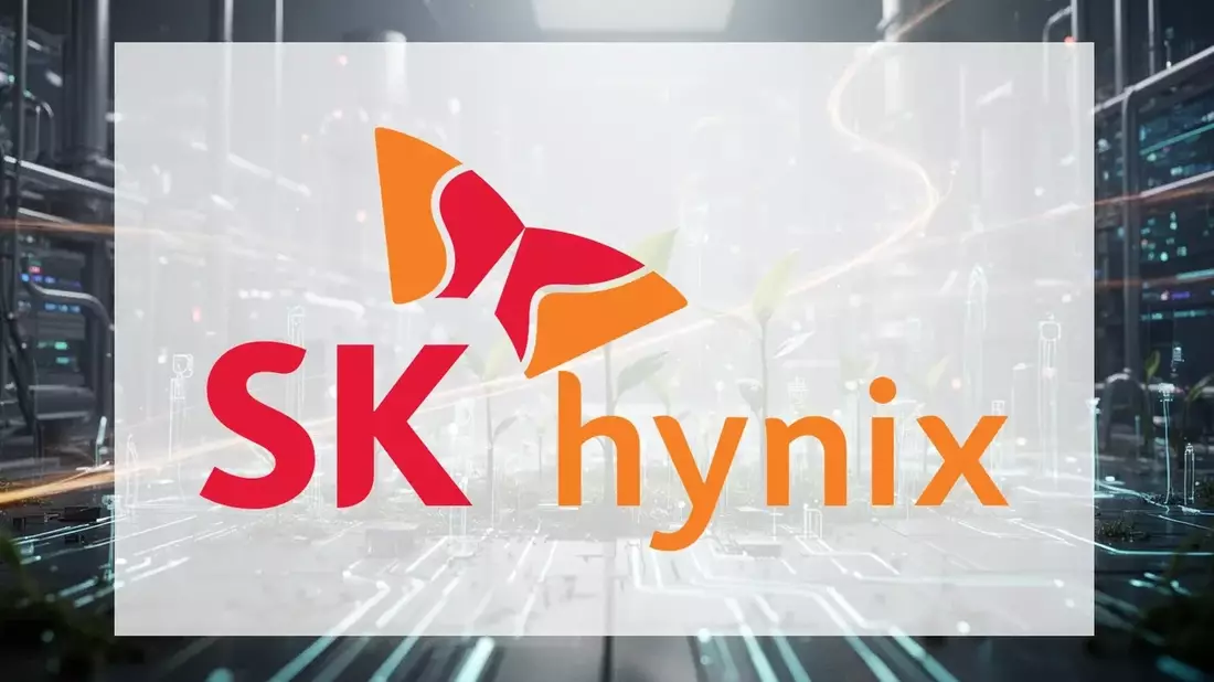 SK Hynix en Nasdaq: volatilidad tras estreno y apuesta por DDR5 frente a HBM4