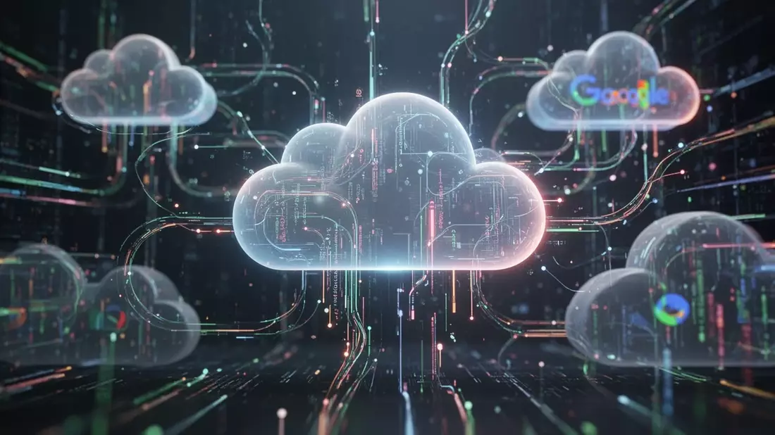 Google Cloud integriert Claude-KI und startet neue Unternehmenslösungen
