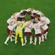 Spanien hat sich den Weg ins Finale als Team erarbeitet. - Bild: Sam Hodde/AP/dpa