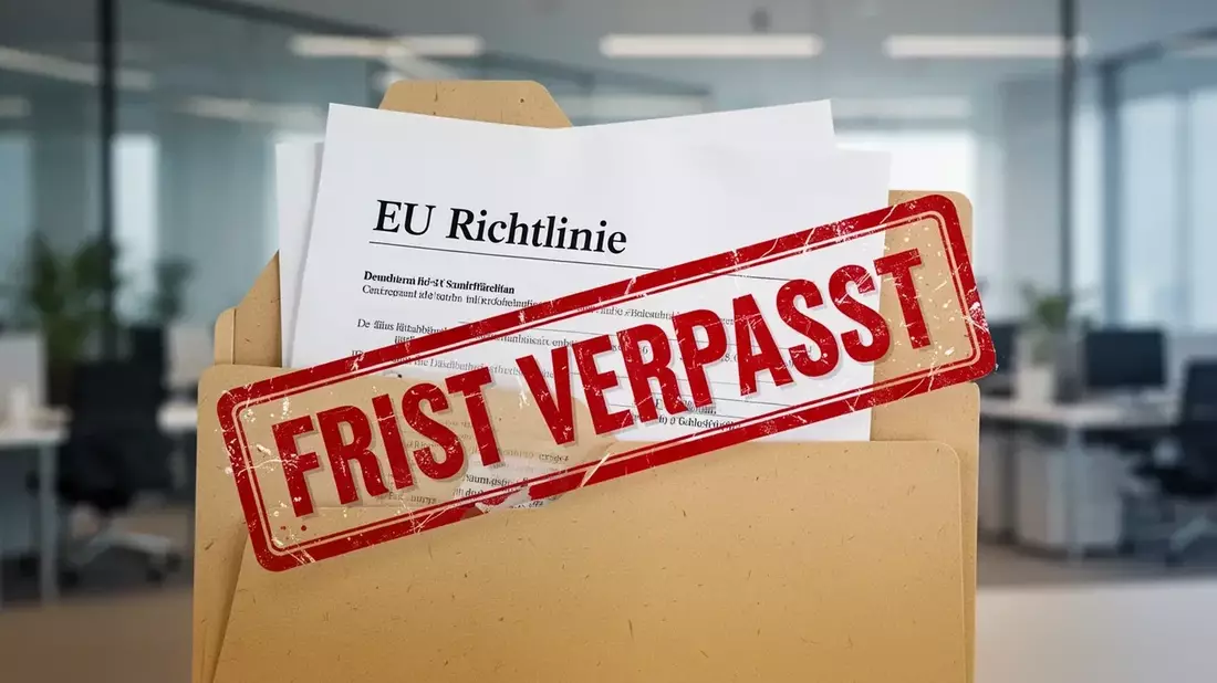 German Labour Reform: 54% Oppose 4-Year Fixed-Term Contracts