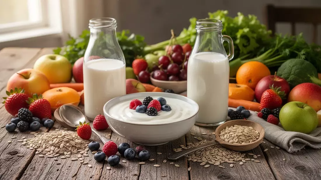 Darmkrebs-Prävention: Joghurt senkt Risiko um bis zu 40 Prozent