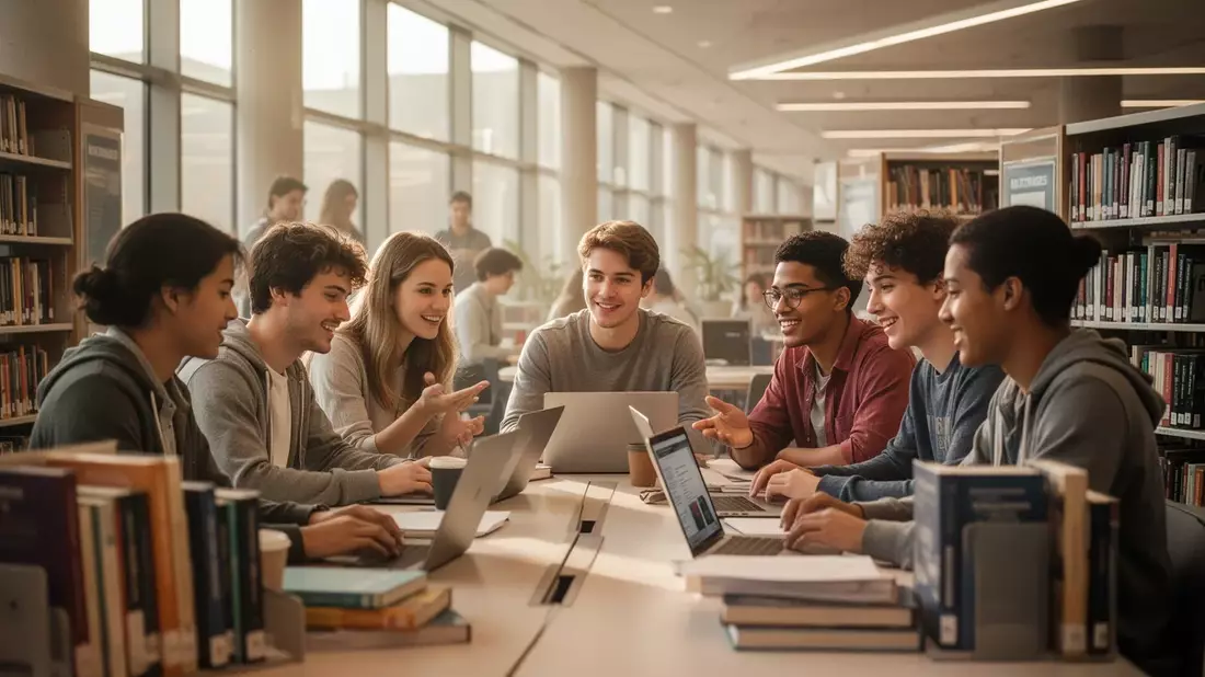 Uni-Reformen: Schreibgruppen, Beratung und flexiblere Studiengänge