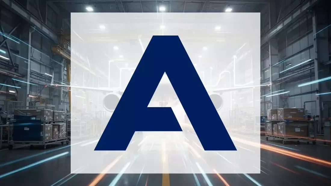Airbus Shares Steady at €48 After US Ends Tariff Investigation