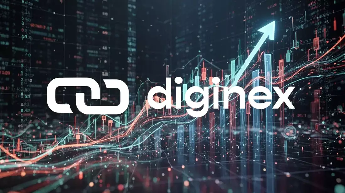 Diginex nombra nuevo CCO en medio de incertidumbre por compra millonaria