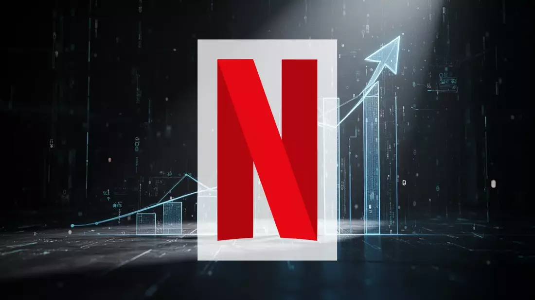 Netflix Aktie: Werbeplattform-Strategie gegen Streaming-Ermüdung