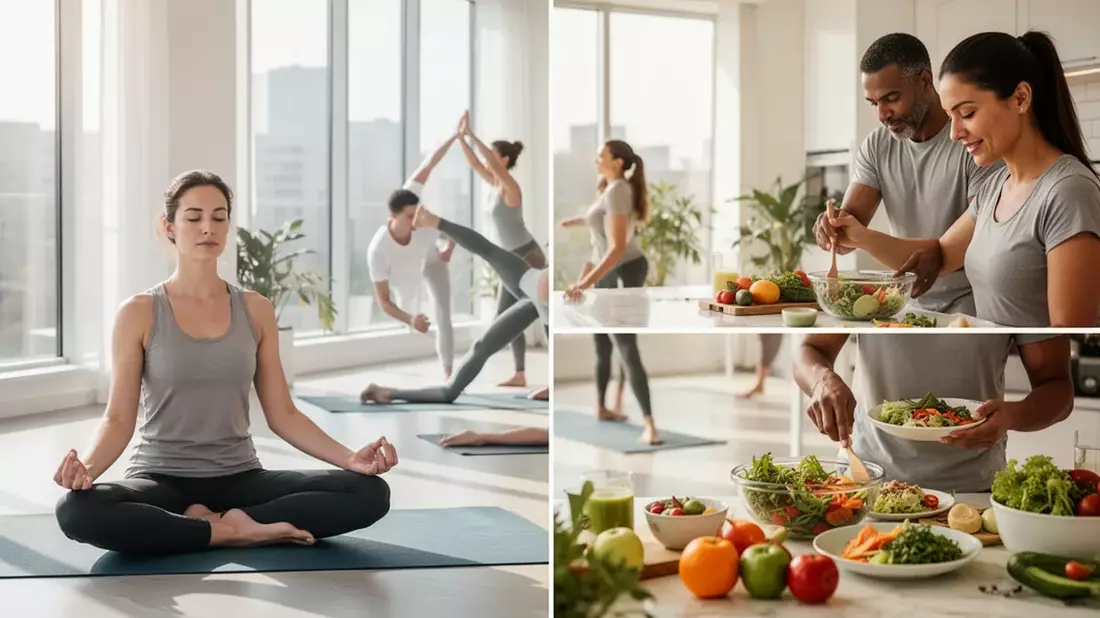 Gesundheitsstudie: 40 Minuten Krafttraining pro Woche reichen aus