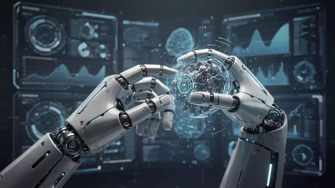 Humanoide Roboter: Neue KI-Modelle treiben Fortschritt rasant voran