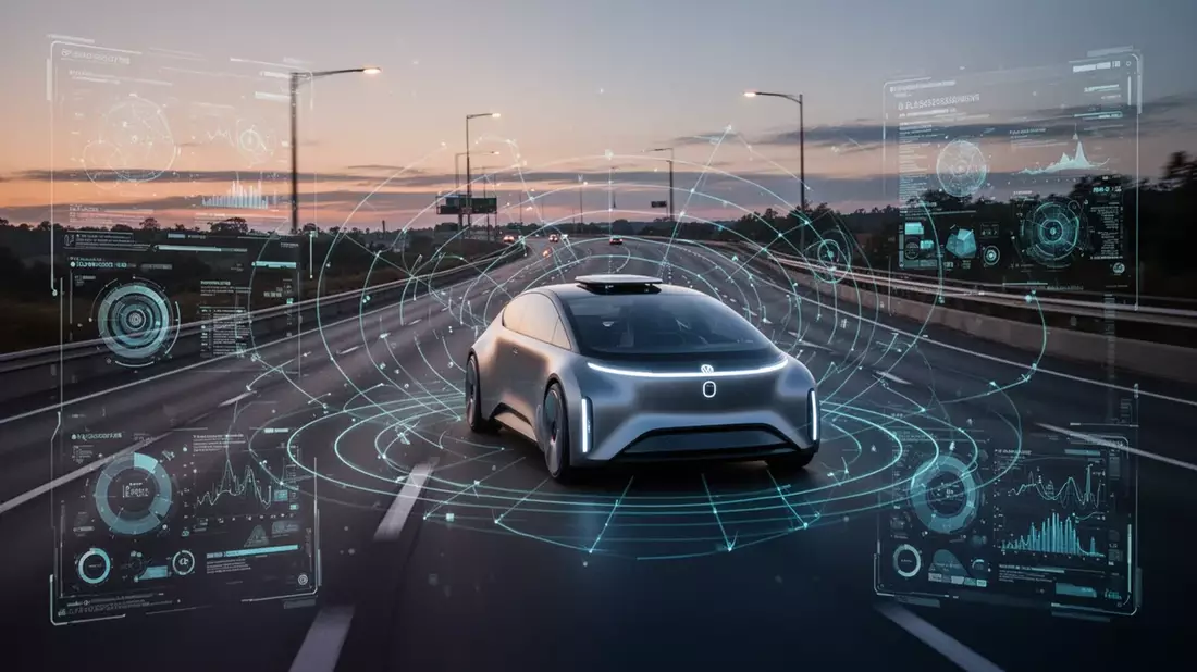 Autonomes Fahren 2026: ByteDance, XPENG und Tesla im Wettstreit