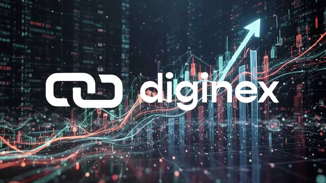 Diginex: Volatilidad y ambición en la compra de Resulticks por $1.500M
