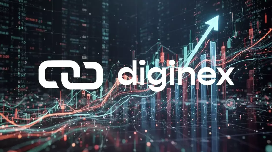 Diginex Hires Jan-Jaap Verhoeve to Drive Revenue Growth in Volatile ESG Market