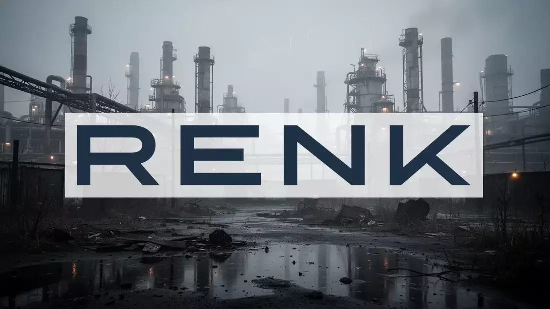 Defense Investing Shift: AI Startups Surge as Traditional Hardware Firms Like Renk Struggle