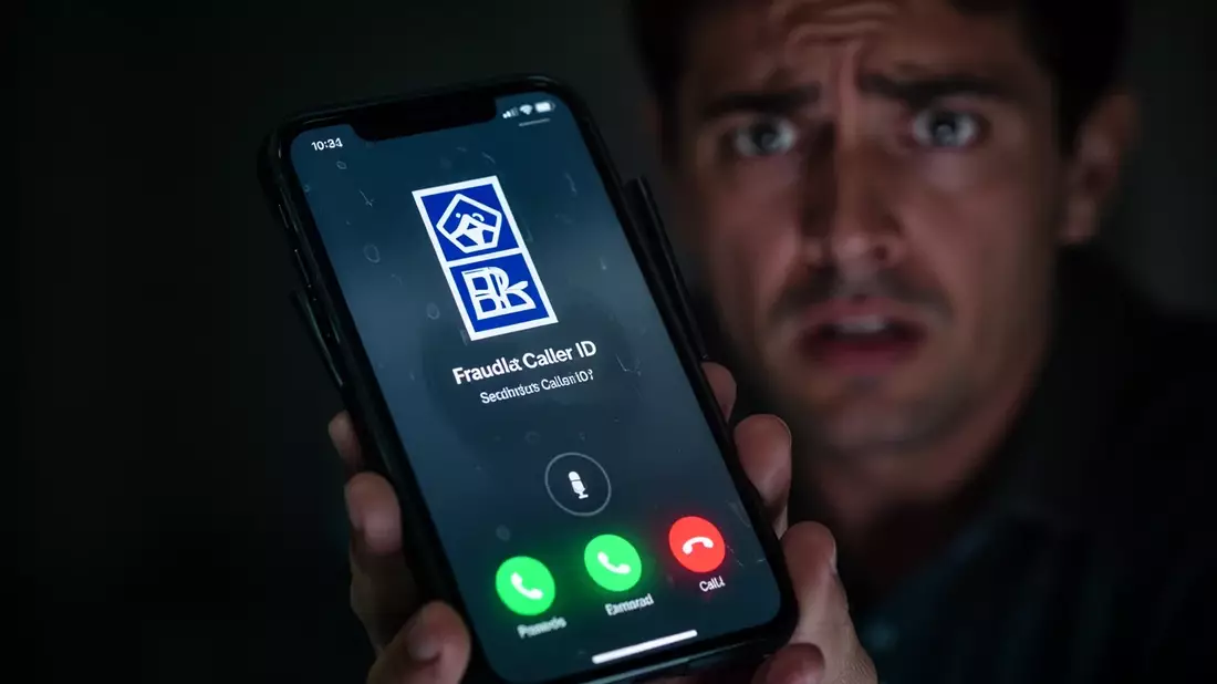 Telefonbetrug nimmt zu: Neue Maschen mit Deepfakes und Spoofing
