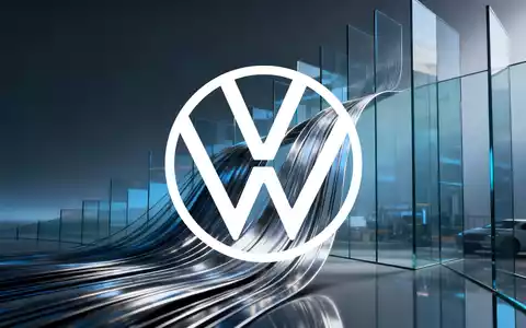 Abstrakte Darstellung der Automobilindustrie und eines großen Finanzgeschäfts, das Wachstum und strategische Investitionen symbolisiert. - Foto: über boerse-global.de