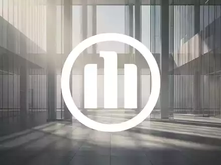 Abstrakte, atmosphärische Szene, die den Versicherungssektor darstellt, mit einem neutralen, stabilen Marktgefühl. - Foto: über boerse-global.de