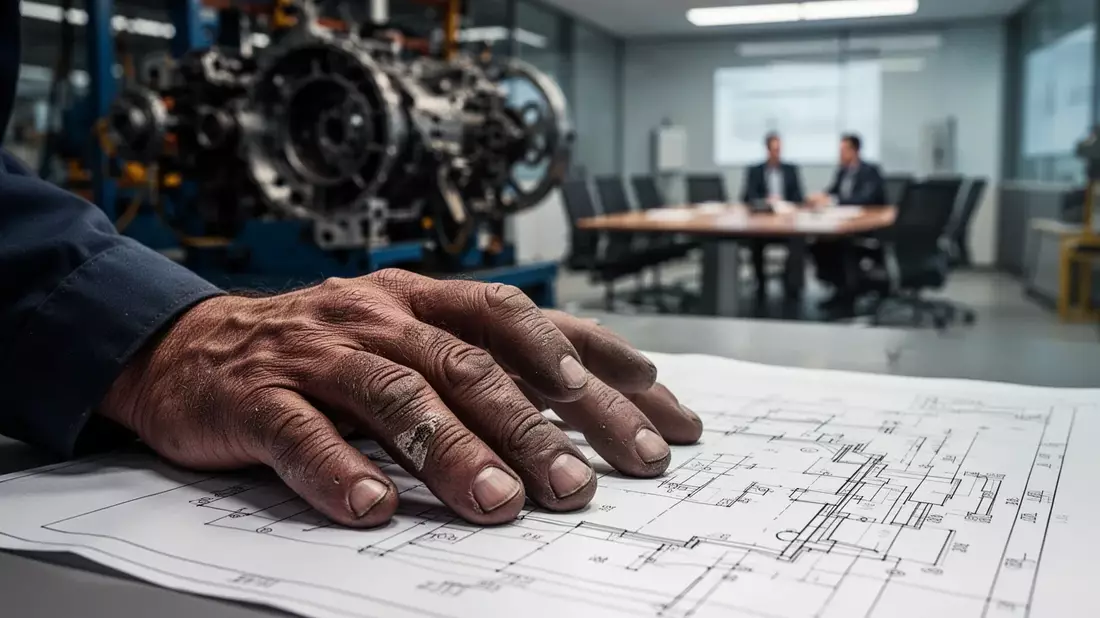 Autoindustrie in der Krise: ZF-Eklat, VW-Stellenabbau und Mercedes-Ausbau