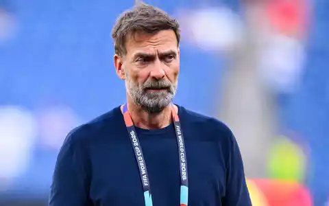 Klopp soll neuer Bundestrainer werden. (Archivbild) - Foto: Tom Weller/dpa