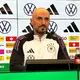 Weist immer wieder auf die Wichtigkeit von Spielpraxis hin: U21-Nationalcoach Di Salvo. (Archivbild) - Bild: Christian Kunz/dpa