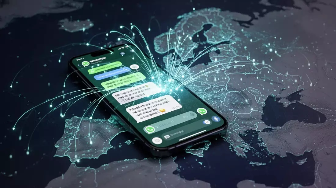 EU erzwingt Rückkehr: ChatGPT wieder auf WhatsApp verfügbar