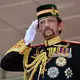 Bei der Bevölkerung ist der Sultan größtenteils beliebt. (Archivbild) - Bild: Ahim Rani/AP/dpa