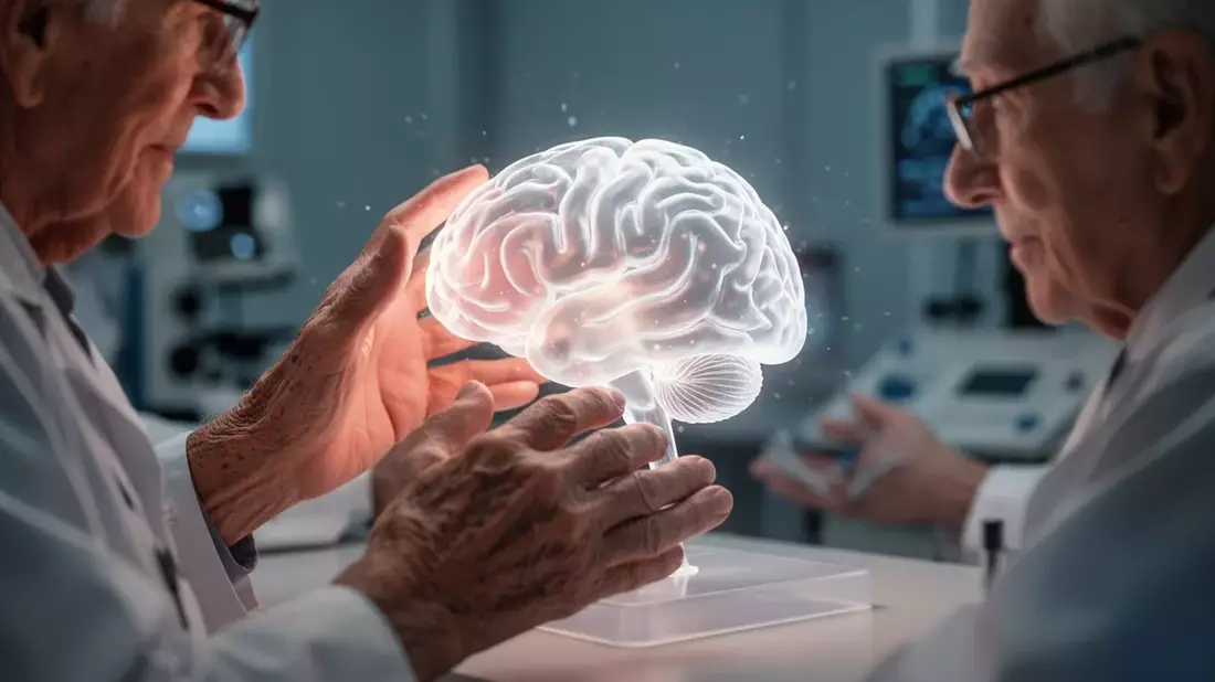 Alzheimer-Paradigmenwechsel: Neue Antikörper und Bluttests verändern die Therapie