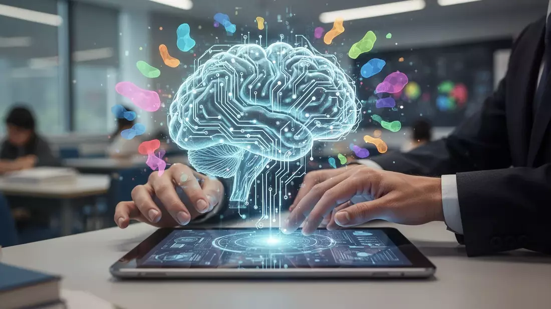 Spiele, Apps und KI: Gamification erobert Bildung und Events