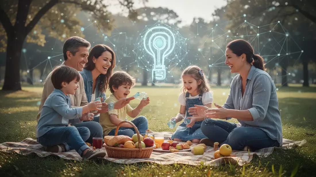 EU-Kommission plant strikte Social-Media-Regeln für Kinder