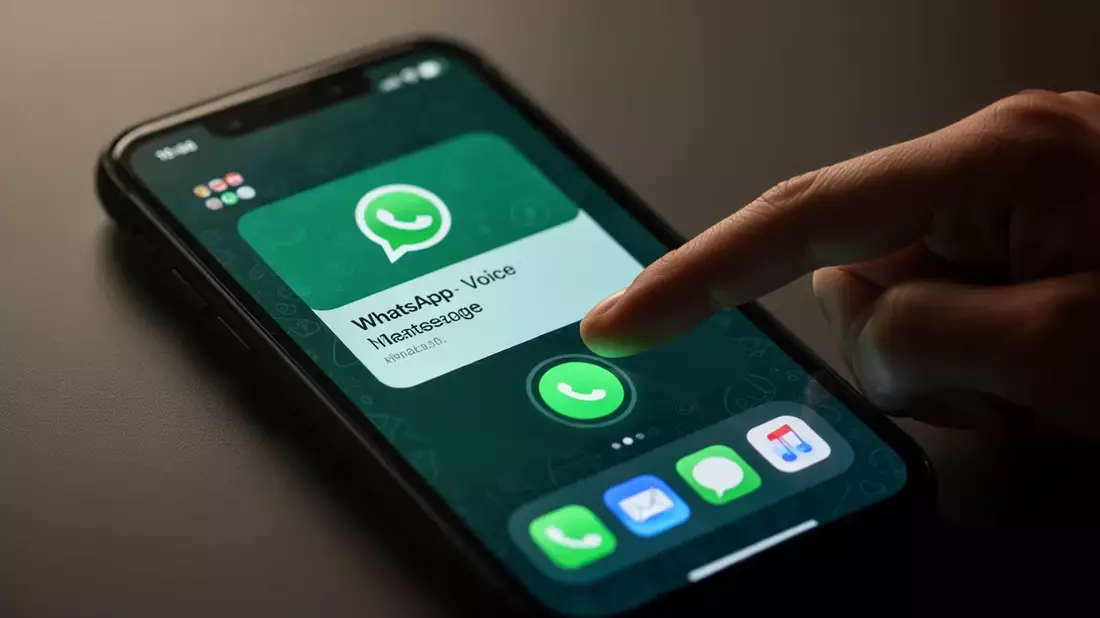 WhatsApp testet Cloud-Backup, Sprachnachrichten-Widget und Business-Features