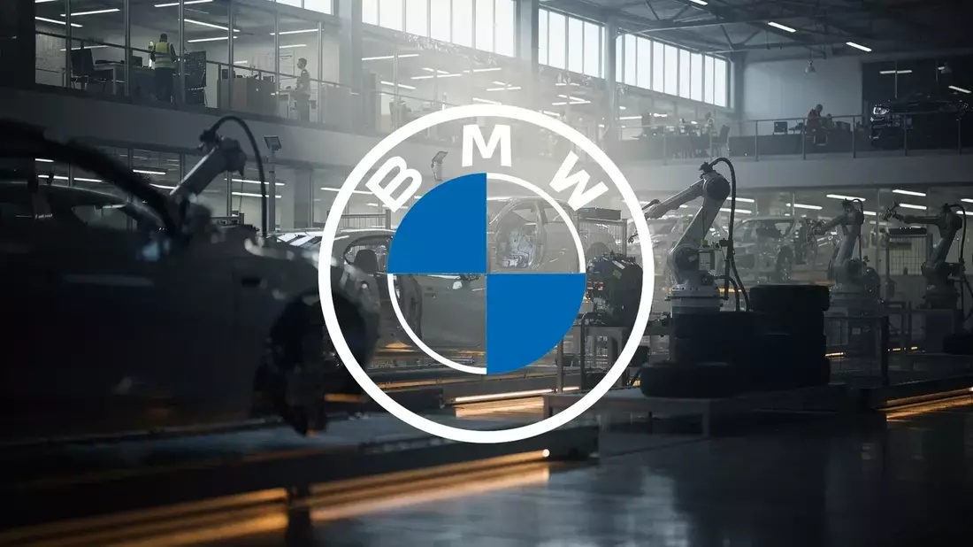 BMW Shares Hit 52-Week Low as China Sales Plunge Over 20%