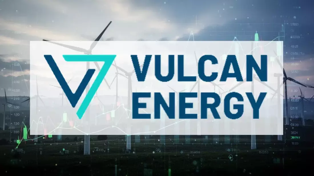 Vulcan Energy Secures Lionheart Funding Amid 34% Stock Rout