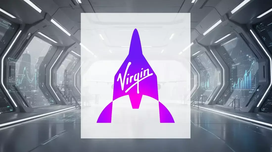 Virgin Galactic otorga RSU a nuevos empleados pese al desplome bursátil