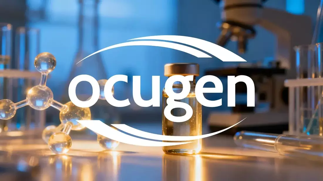 Ocugen asegura acuerdo en MENA para terapia génica OCU400 y avanza en fase 3